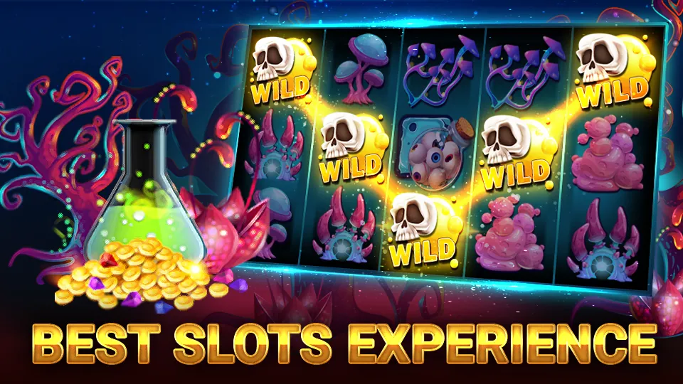 Nền tảng gaming an toàn và bảo mật