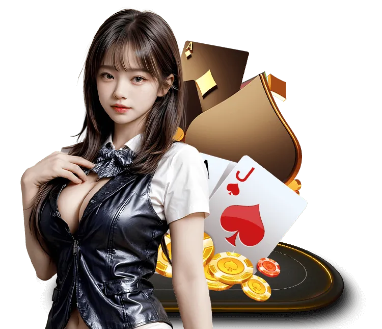 Các trò chơi sòng bạc và slot game mới trên 33win02 App